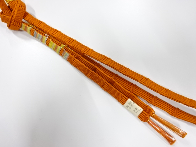 Japanese Kimono / Accessories Silk